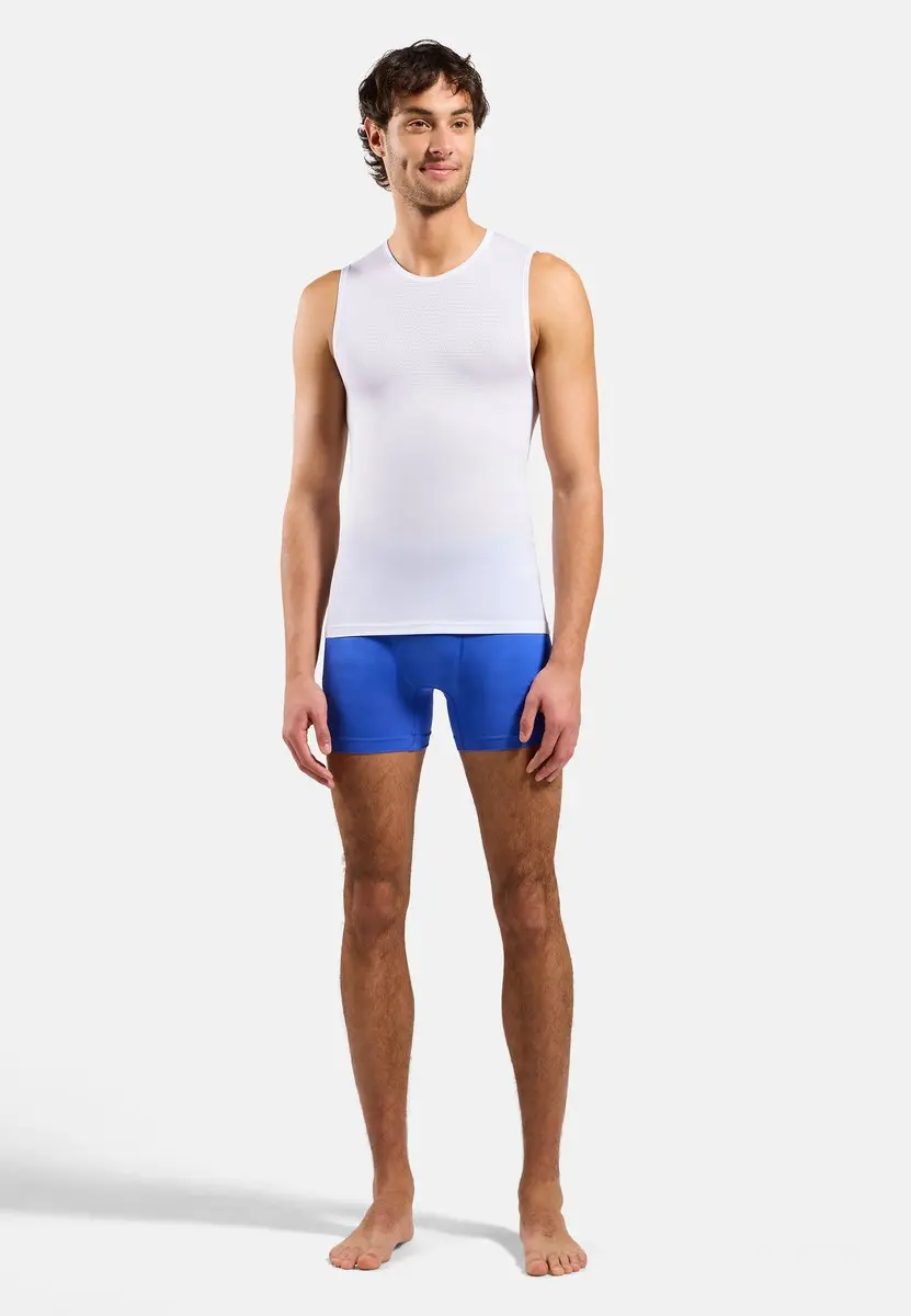 ODLO Performance X-Light Base Layer Singlet - Wit L - afbeelding 5 van 6