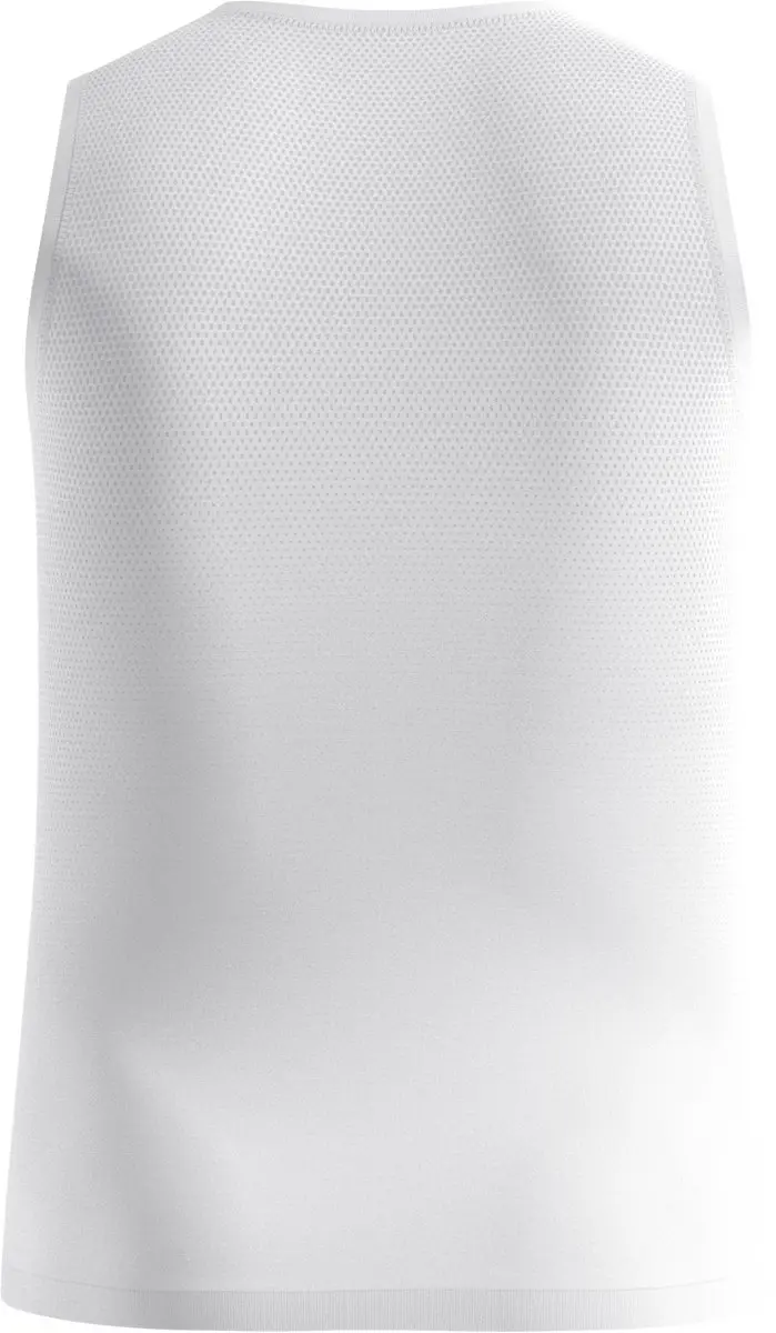ODLO Performance X-Light Base Layer Singlet - Wit L - afbeelding 2 van 6