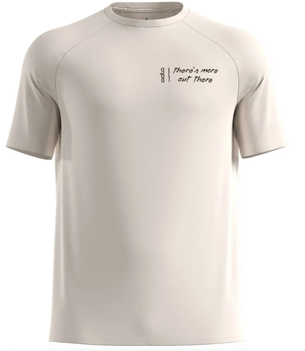 ODLO Essential Print T-shirt