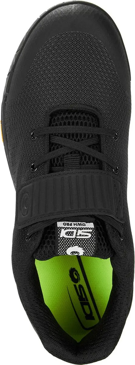 Sidi Dimaro Trail MTB-schoenen - EU 46 - Zwart - afbeelding 6 van 6
