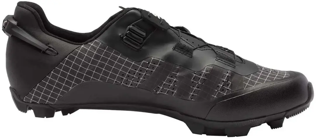 Sidi Aeron Winterfietsschoenen 45 - Zwart - afbeelding 3 van 6