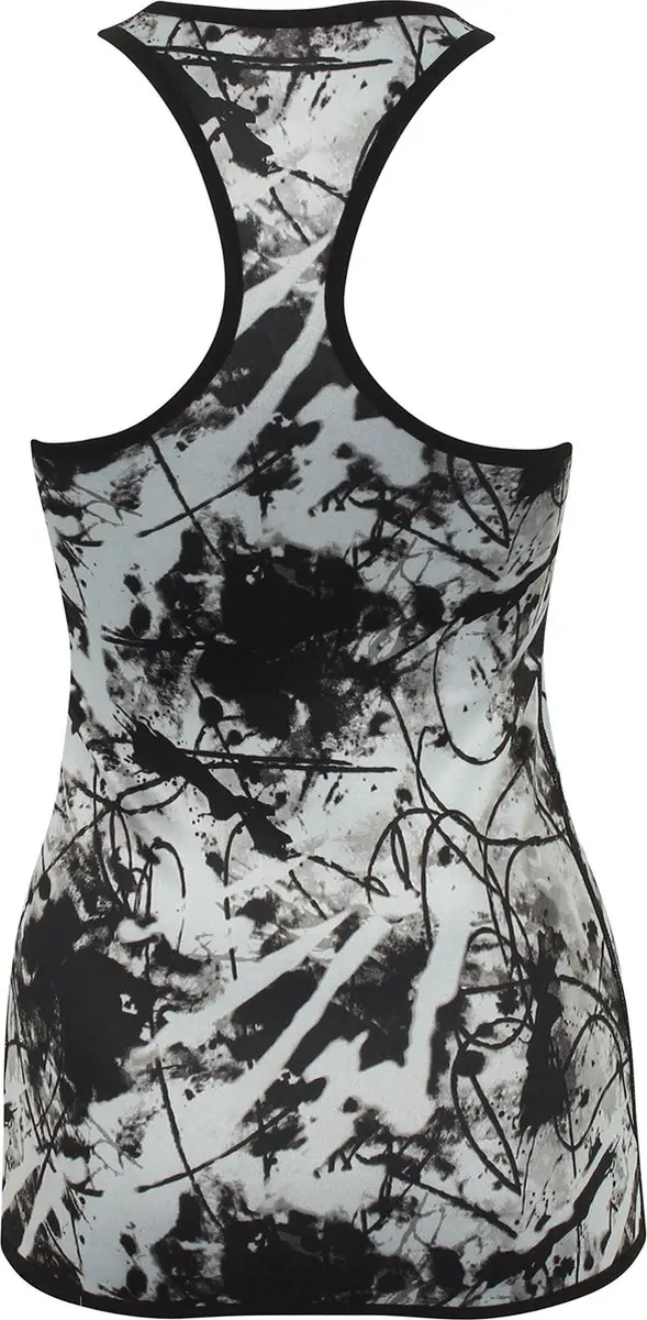 Givova Revolution Trainingspak M - Zwart/Wit