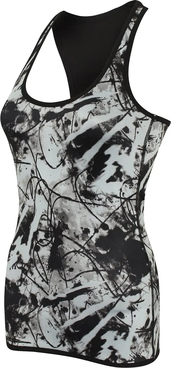 Givova Revolution Trainingspak M - Zwart/Wit