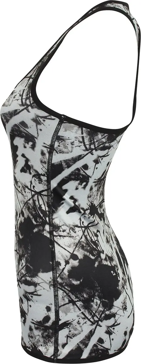 Givova Revolution Trainingspak M - Zwart/Wit