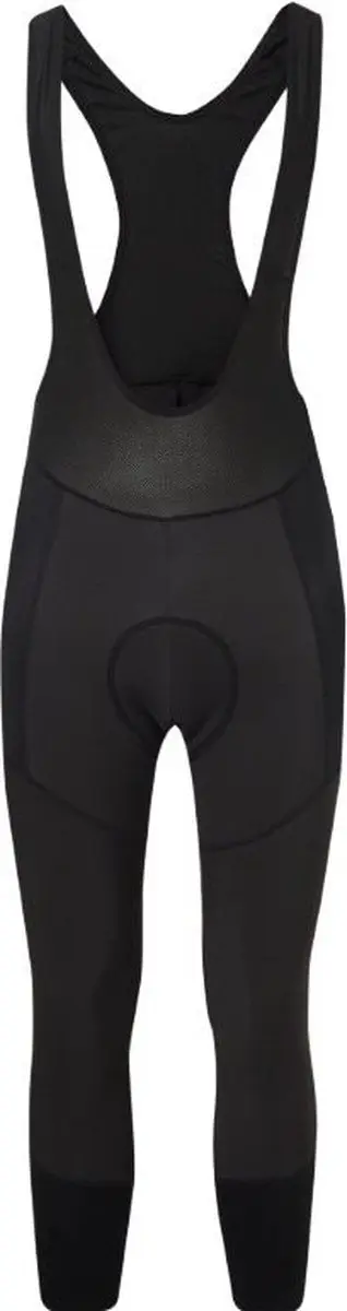 Oakley Long Icon BIB Fietsbroek Blackout Extra Large