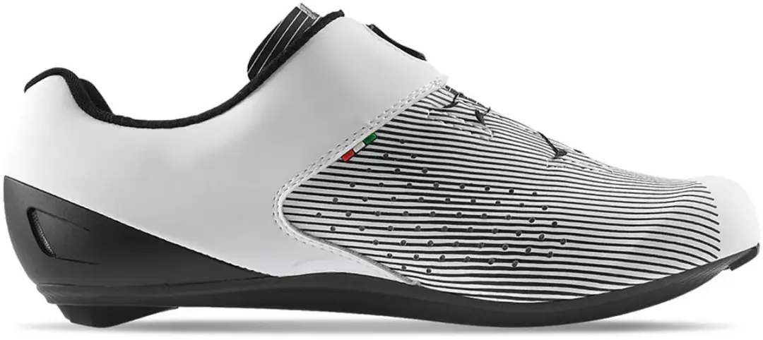 Gaerne G.fuga Raceschoenen - EU 48 - Grijs/Wit - afbeelding 4 van 4