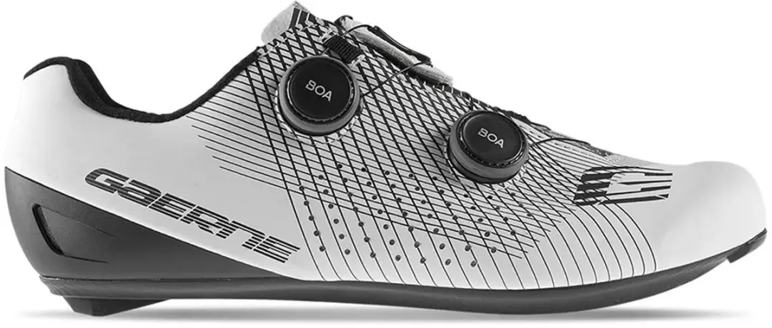 Gaerne G.fuga Raceschoenen Grijs EU 48 Man
