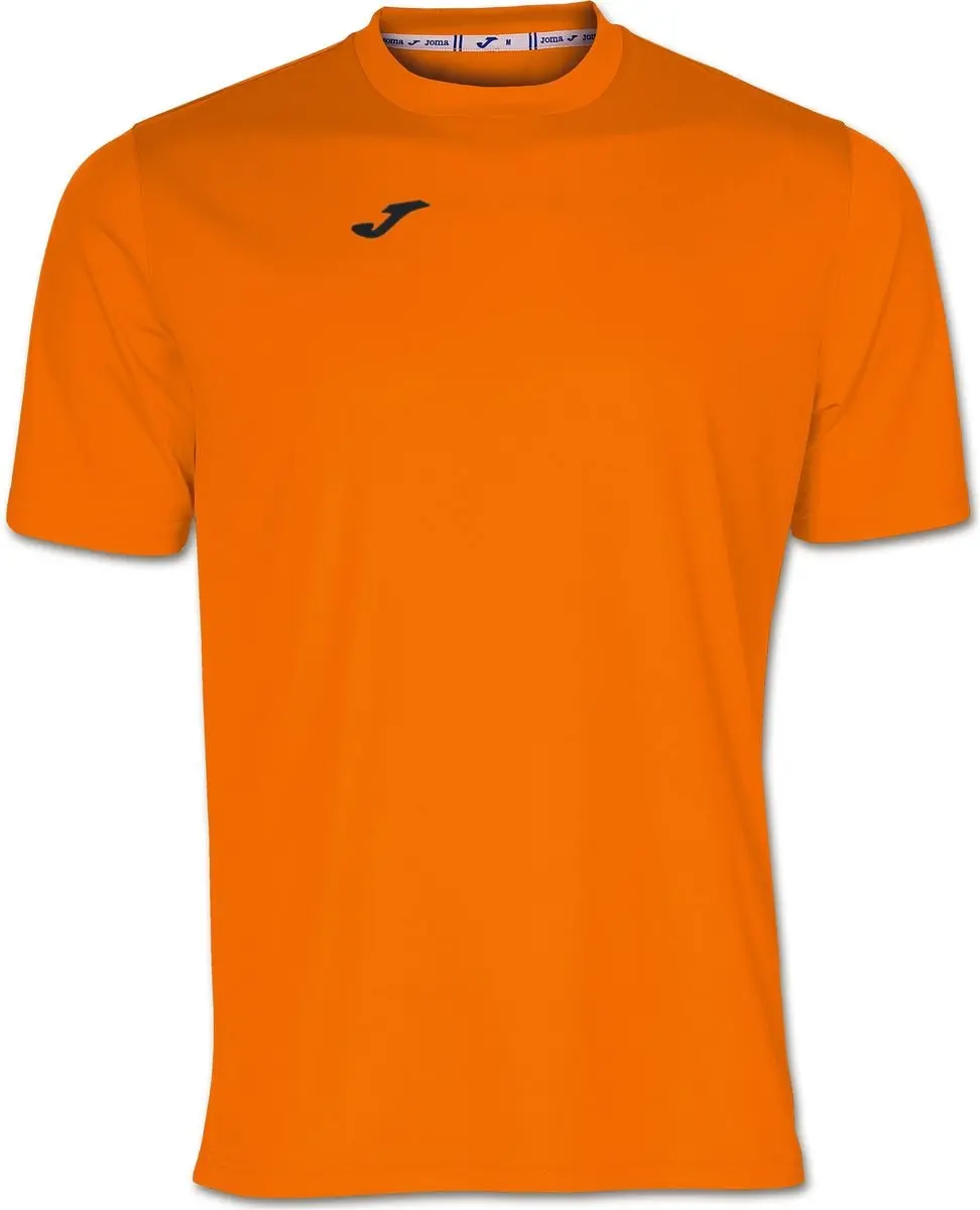Joma Combi Shirt Korte Mouw Heren
