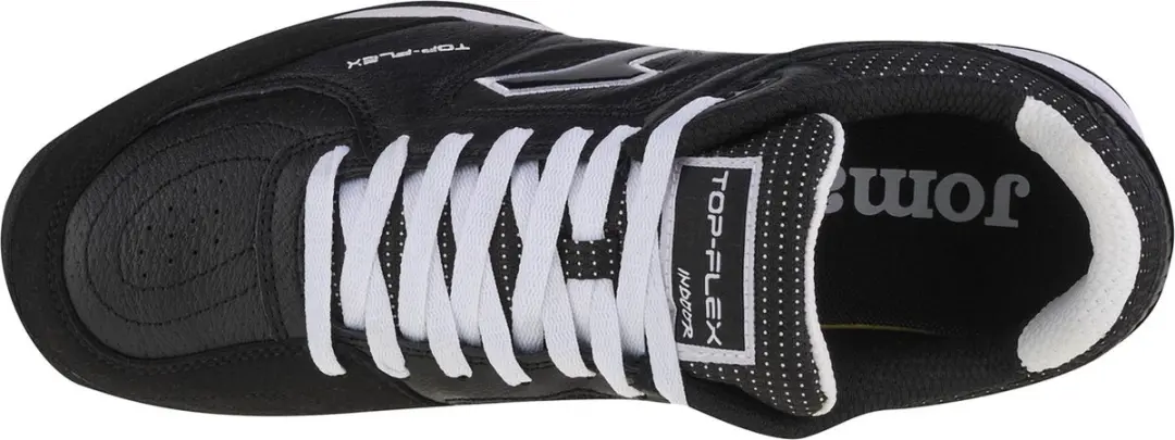 Joma Top Flex 2121 TF Voetbalschoenen - Zwart - Maat 41