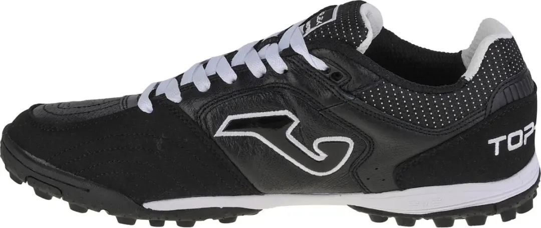 Joma Top Flex 2121 TF Voetbalschoenen - Zwart - Maat 41