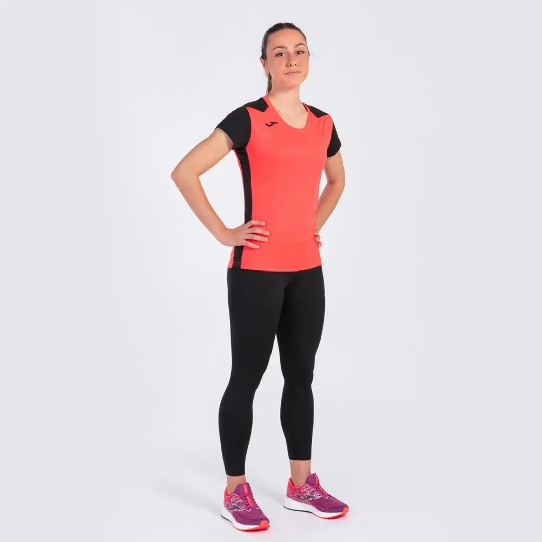 Joma Record II T-shirt 116
