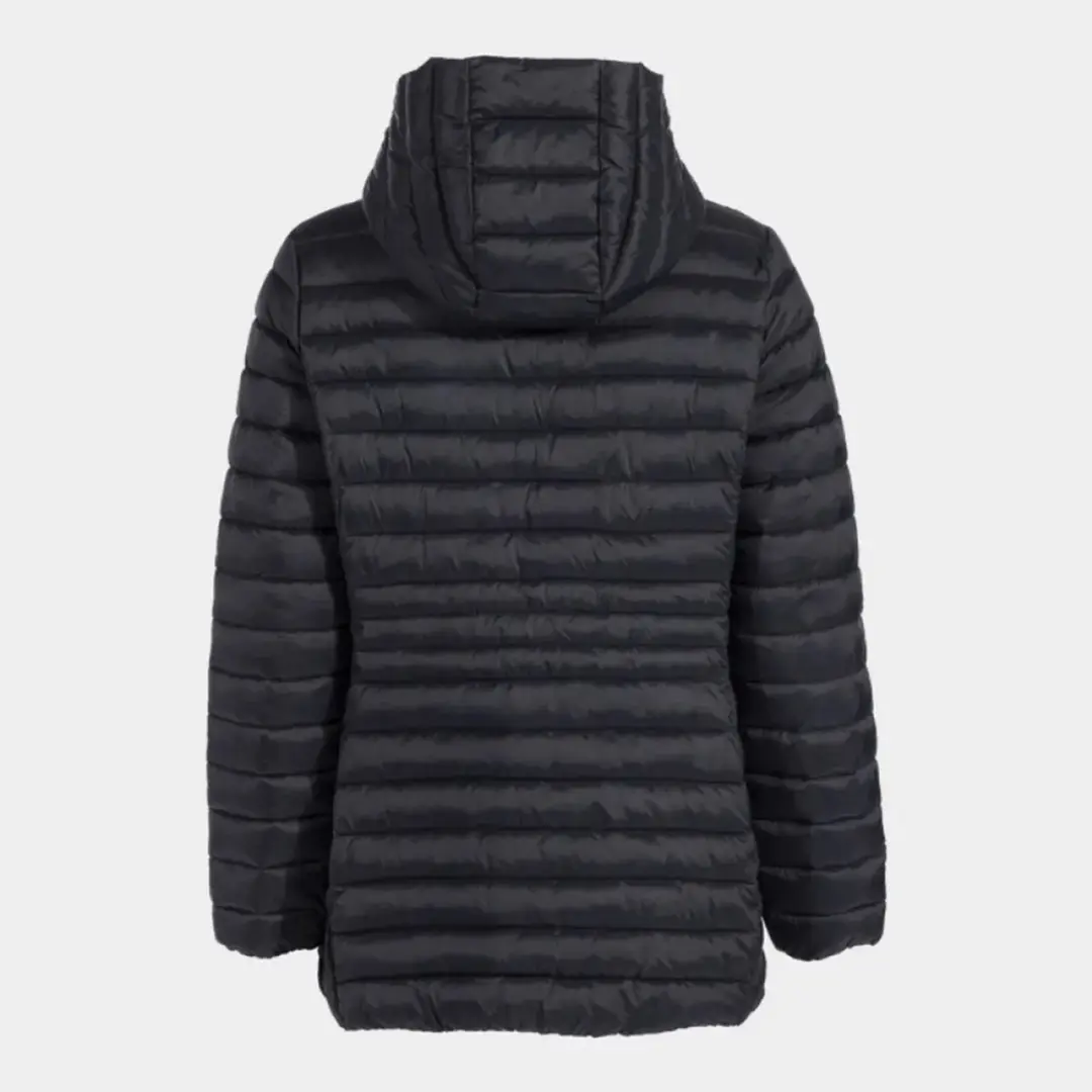 Joma Urban V Jas - 12-14 jaar - Zwart