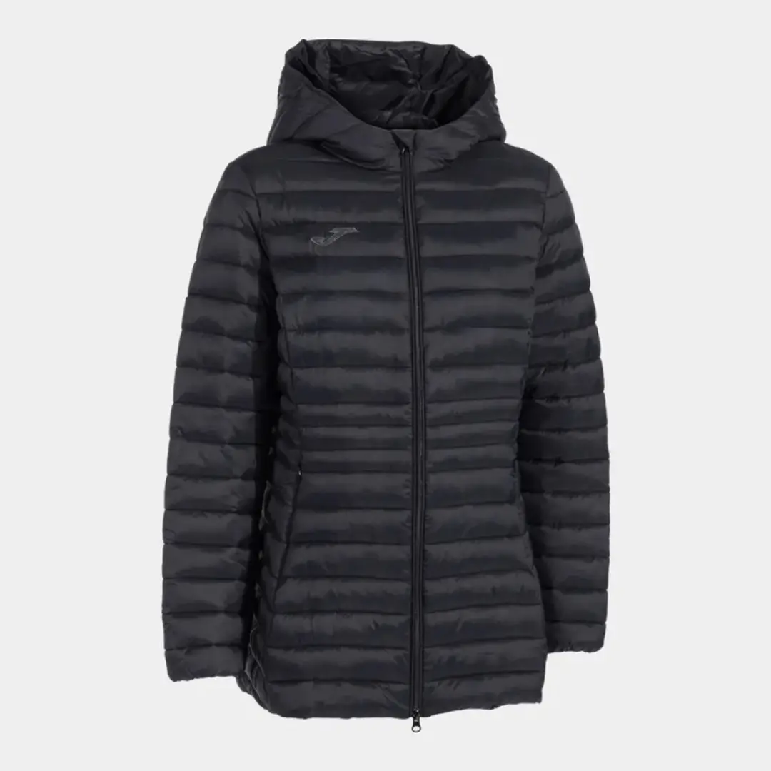 Joma Urban V Jas - 12-14 jaar - Zwart