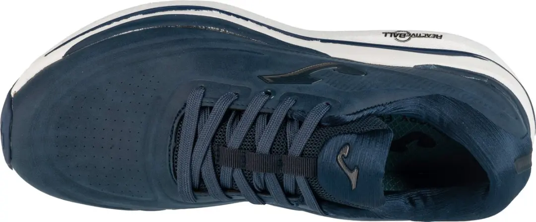 Joma Caronte Men CCARW2403 Sneakers - Marineblauw - 43 - afbeelding 3 van 4