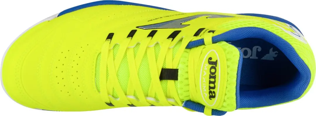 Joma Maxima 2509 IN MaxS2509IN Schoenen - AG - Geel - afbeelding 3 van 4