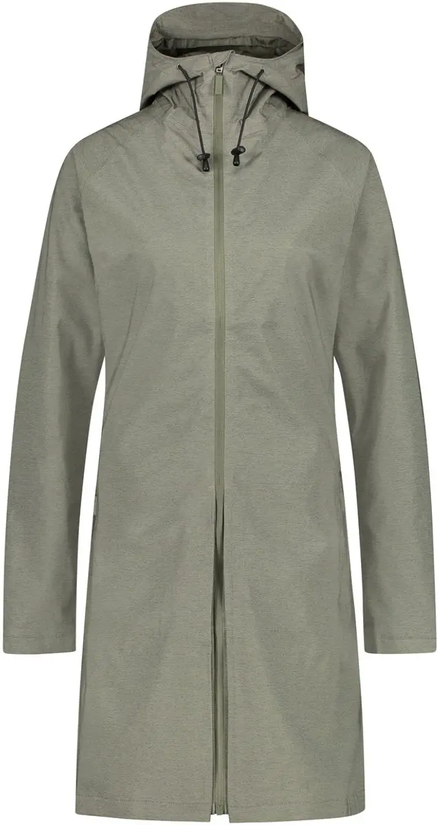 AGU SEQ Regenjas Dames 2-in-1 Poncho