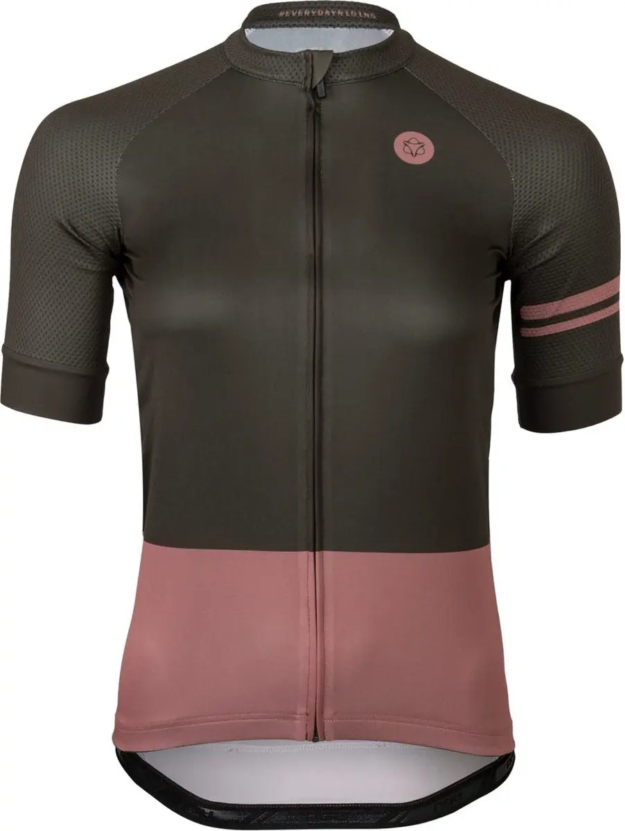 AGU Duo Fietsshirt Essential Dames