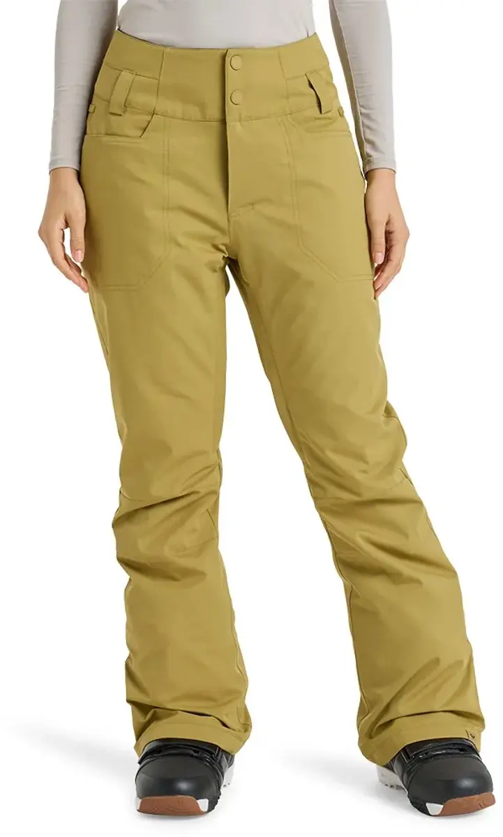 Roxy Diversion Broek L - Beige - afbeelding 6 van 6