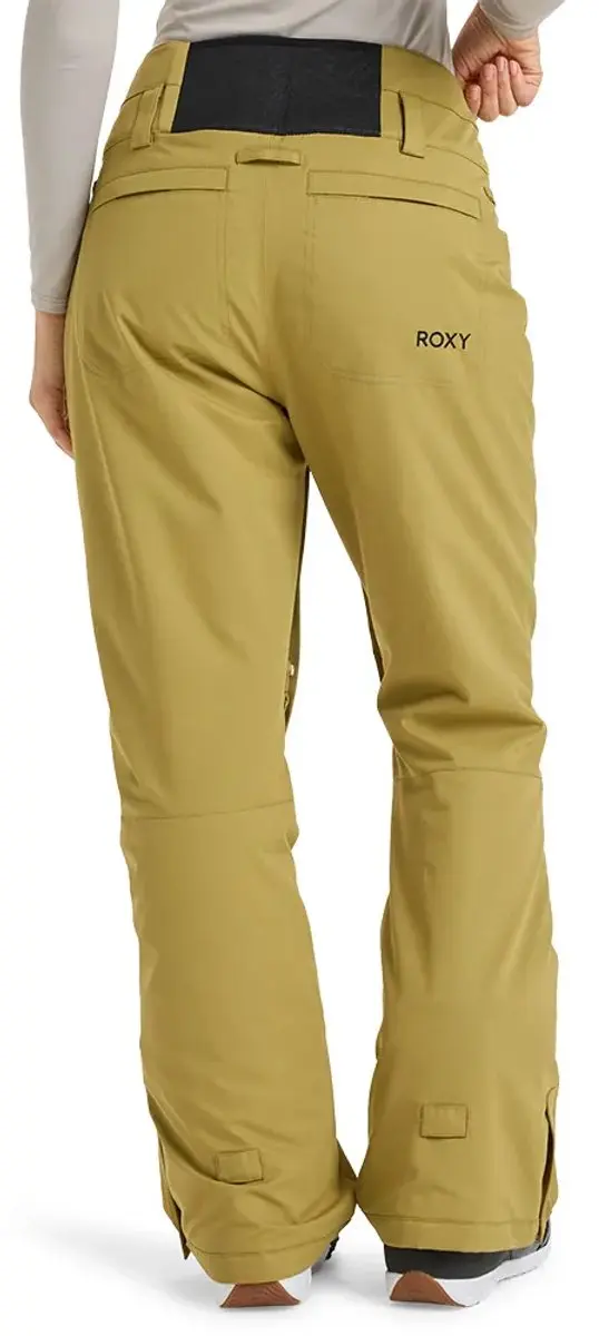 Roxy Diversion Broek L - Beige