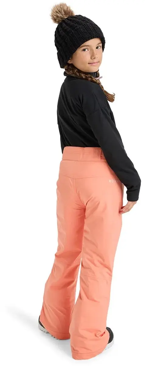 Roxy Backyard Broek - 146 - Oranje