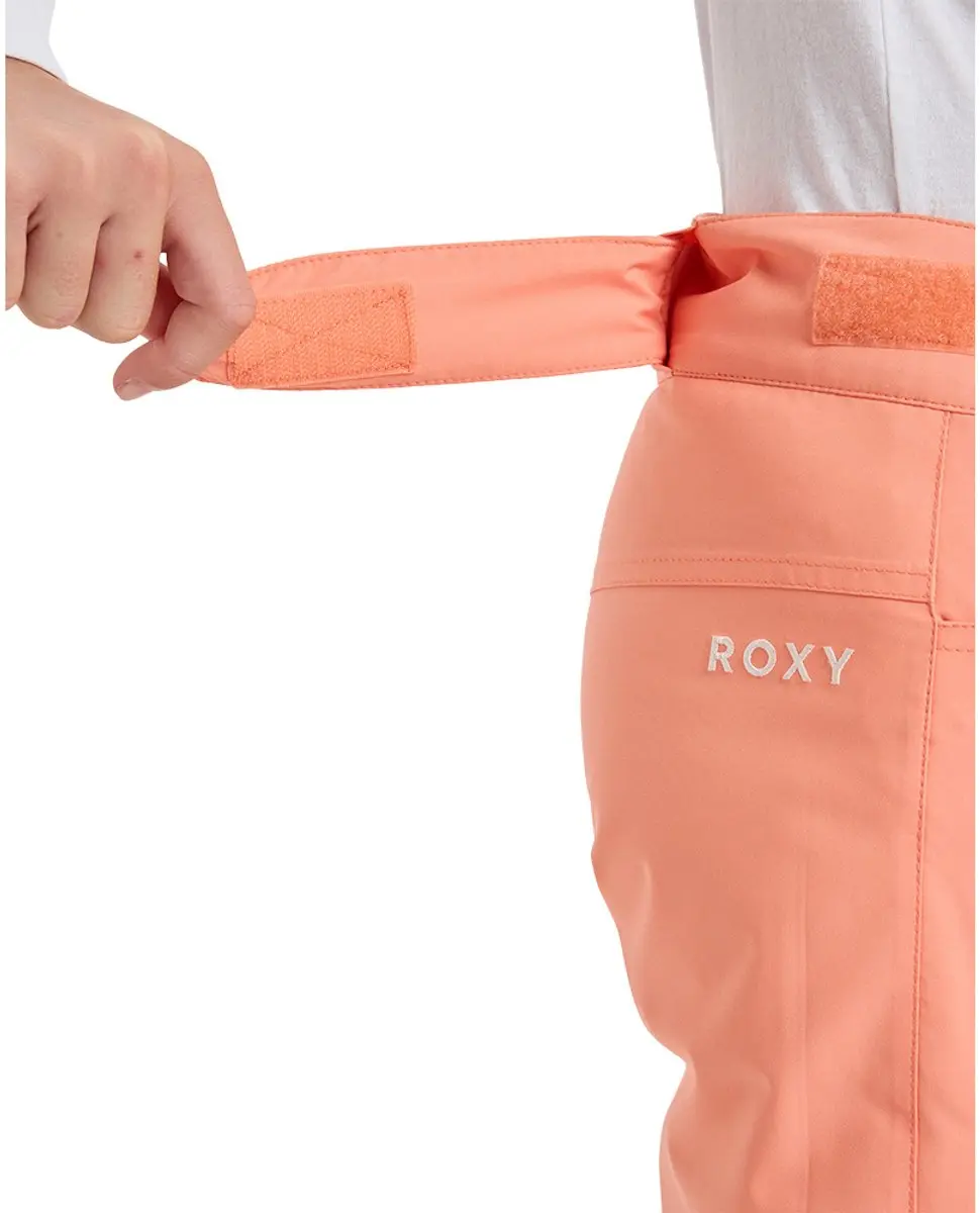 Roxy Backyard Broek - 146 - Oranje