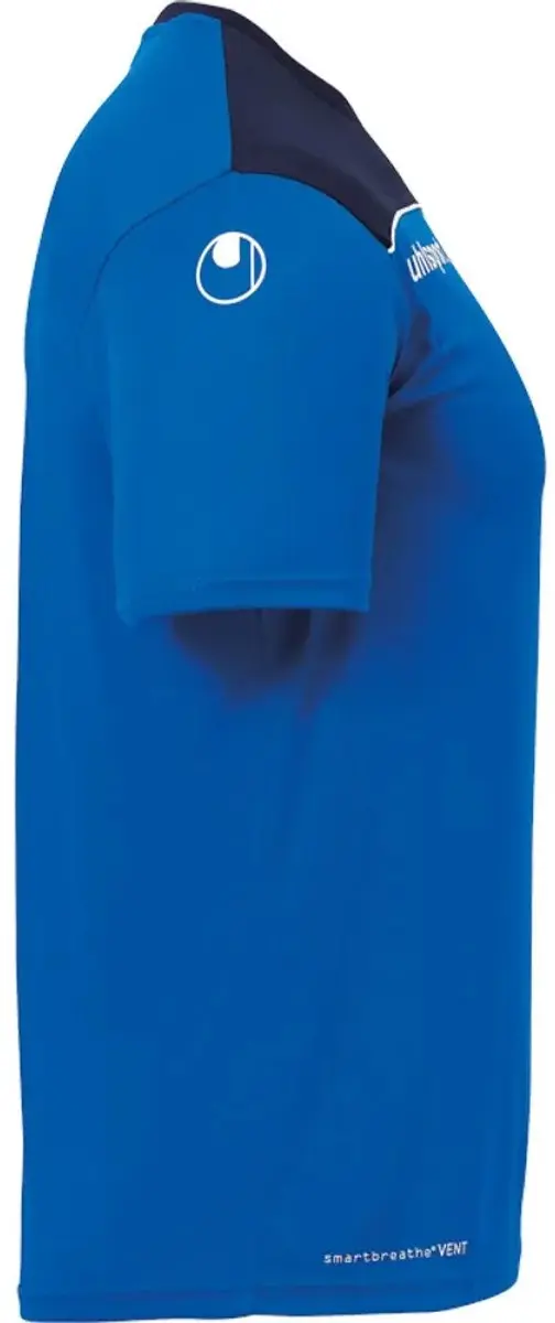 Uhlsport Offense 23 T-Shirt Heren - Royal - XL