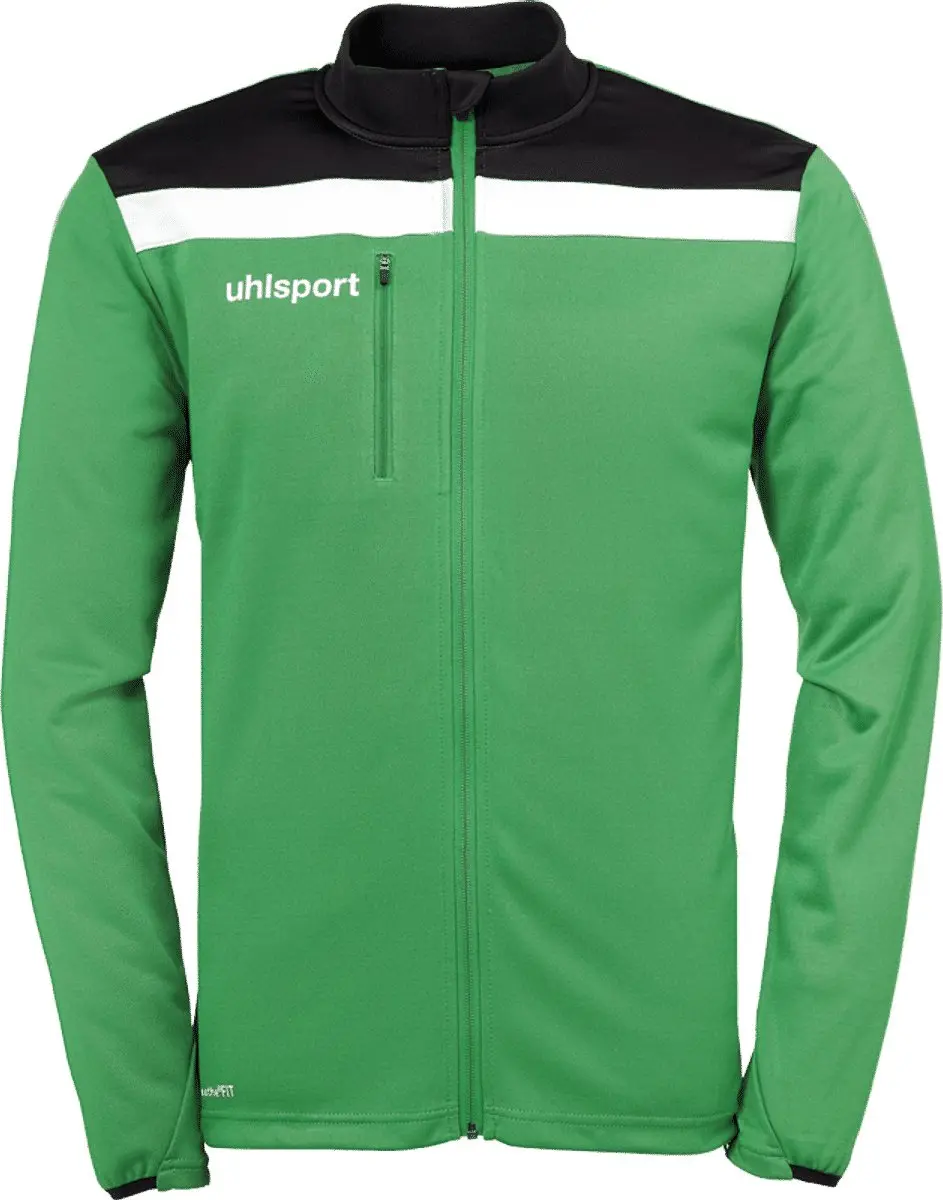 Uhlsport Offense 23 Polyestervest Heren