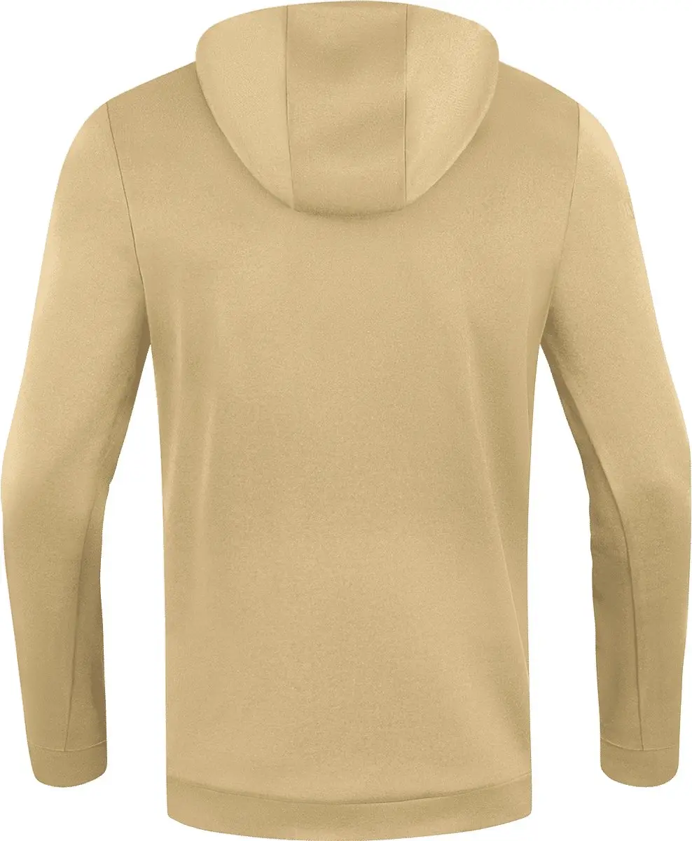 JAKO Pro Casual Trainingsvest Heren - Beige 3XL