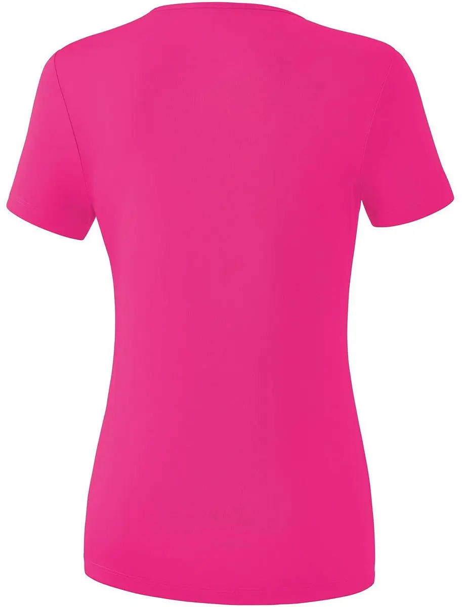Erima Teamsport Functioneel T-Shirt Dames - 48 - Green Gecko