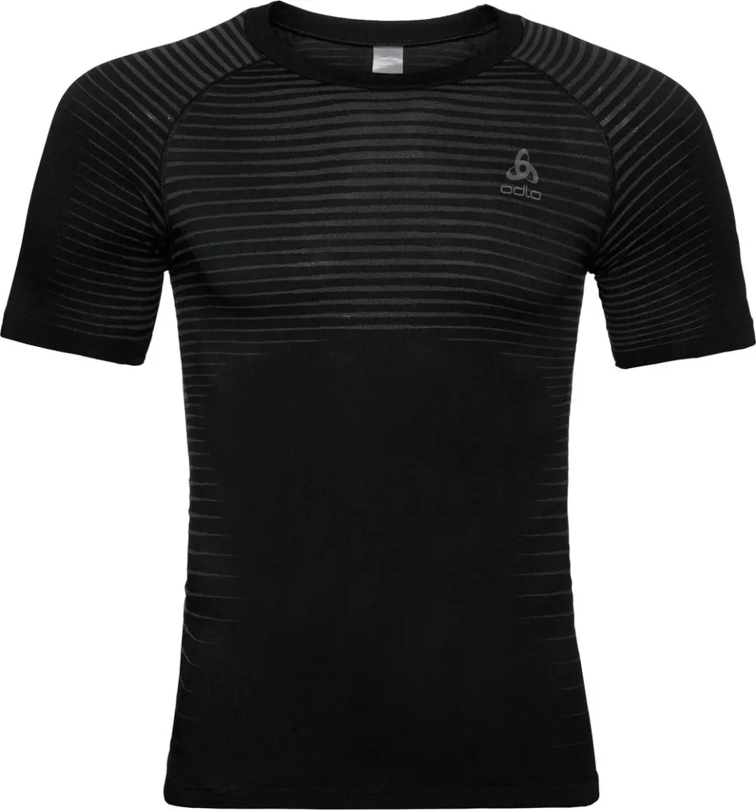 Odlo Bl Top Crew Neck S/S Performance Light Heren Thermoshirt