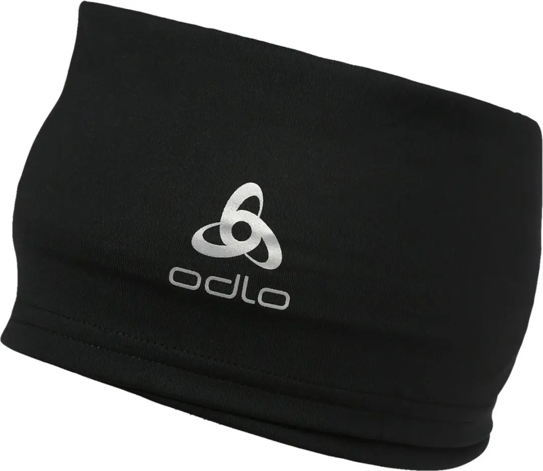 ODLO CeramiWarm Pro Nekwarmer - One Size - Zwart