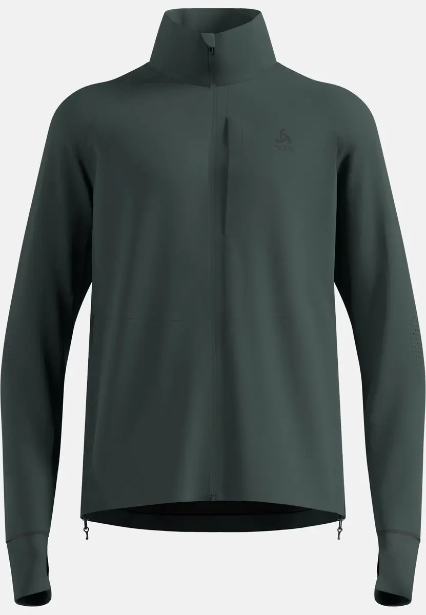 ODLO Zeroweight Pro Warm Reflective Jacket