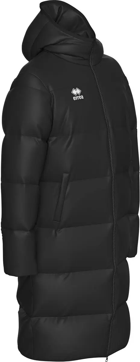 Errea Vegas Jas - Zwart - XXL - afbeelding 5 van 5