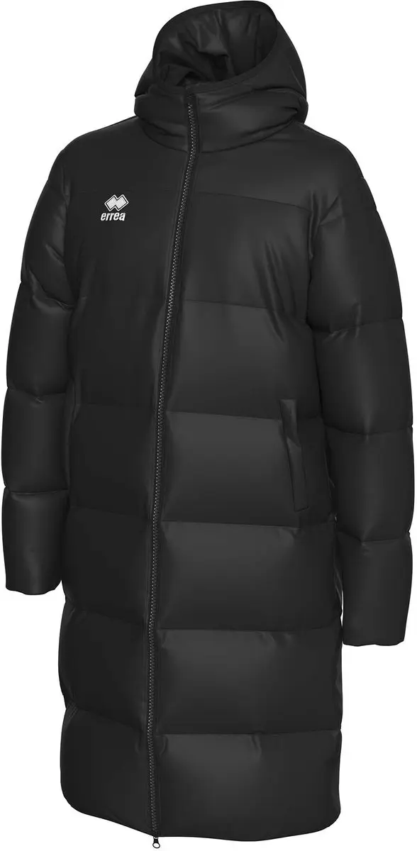 Errea Vegas Jas - Zwart - XXL - afbeelding 3 van 5