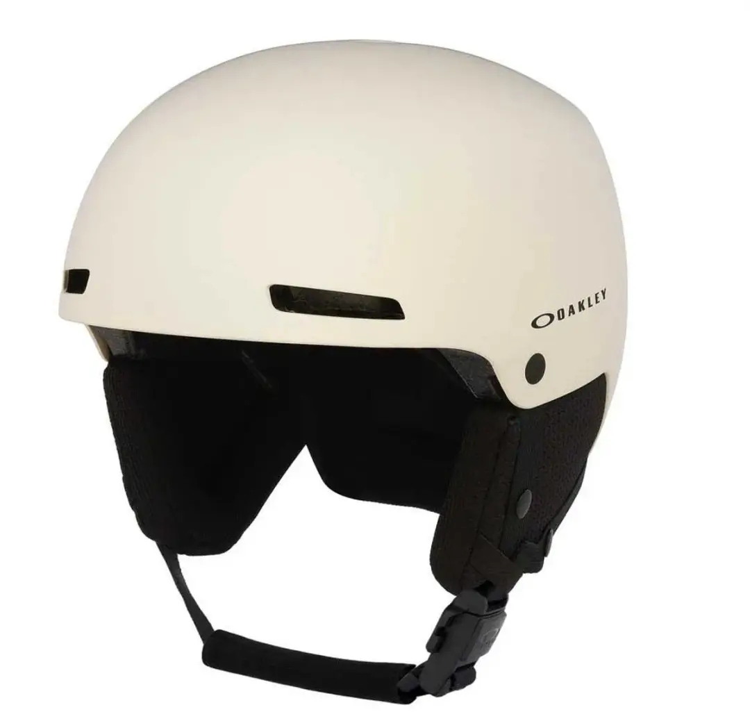 Oakley MOD1 Pro Skihelm - Beige - 59-61cm
