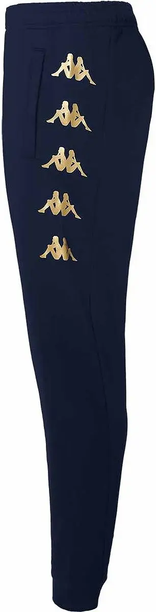 Kappa Banda Gaudo Joggingbroek Heren - Marine L