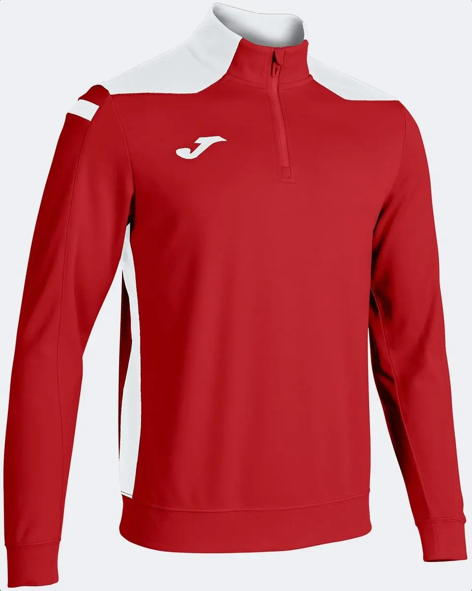 Joma Championship VI Ziptop Kinderjas 152
