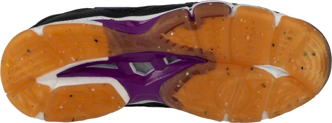 Joma B.Breston Lady 2501 Handbalschoenen 40,5 - Zwart