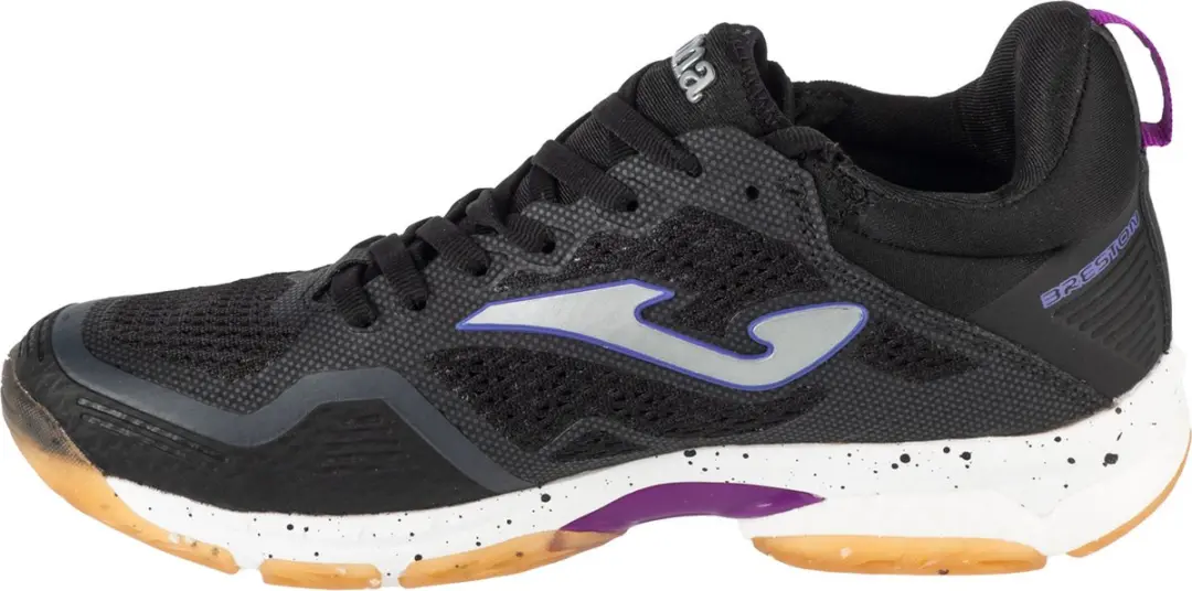 Joma B.Breston Lady 2501 Handbalschoenen 40,5 - Zwart
