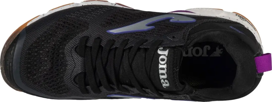 Joma B.Breston Lady 2501 Handbalschoenen 40,5 - Zwart