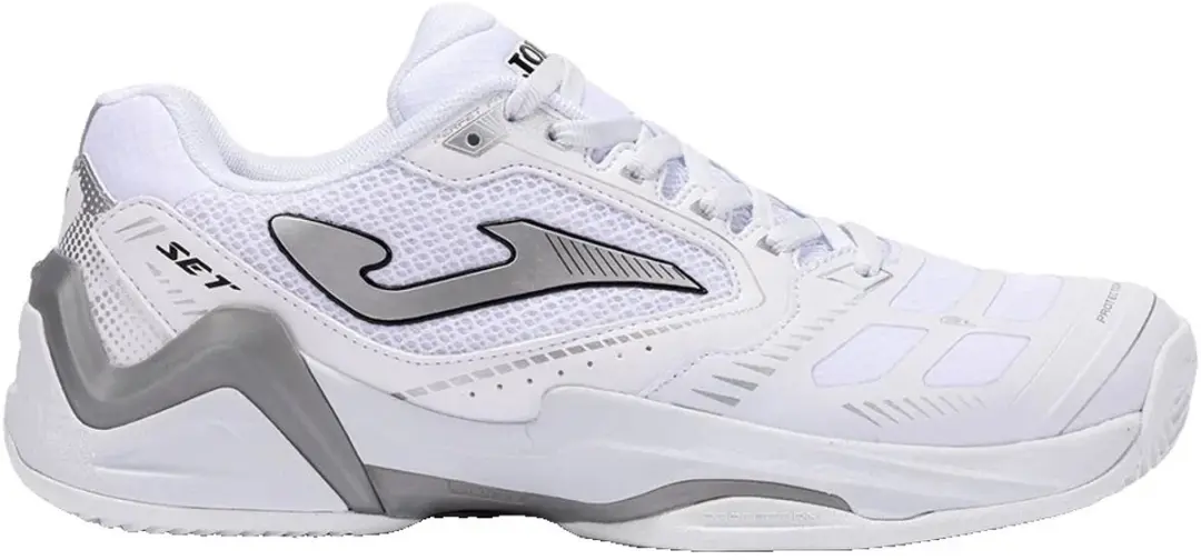 Joma Hardcourt Schoenen TSETW2502C - EU 44 - Wit - afbeelding 2 van 6