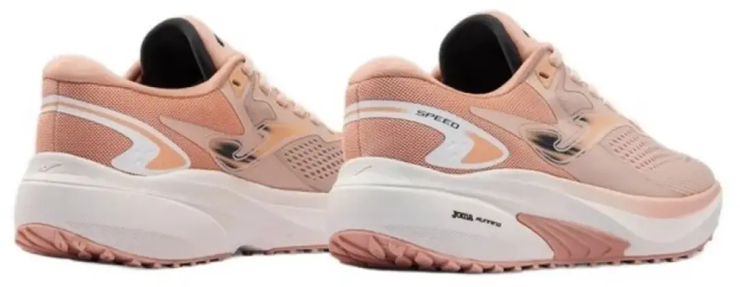 Joma Speed Hardloopschoenen EU 40 - Roze - afbeelding 4 van 6