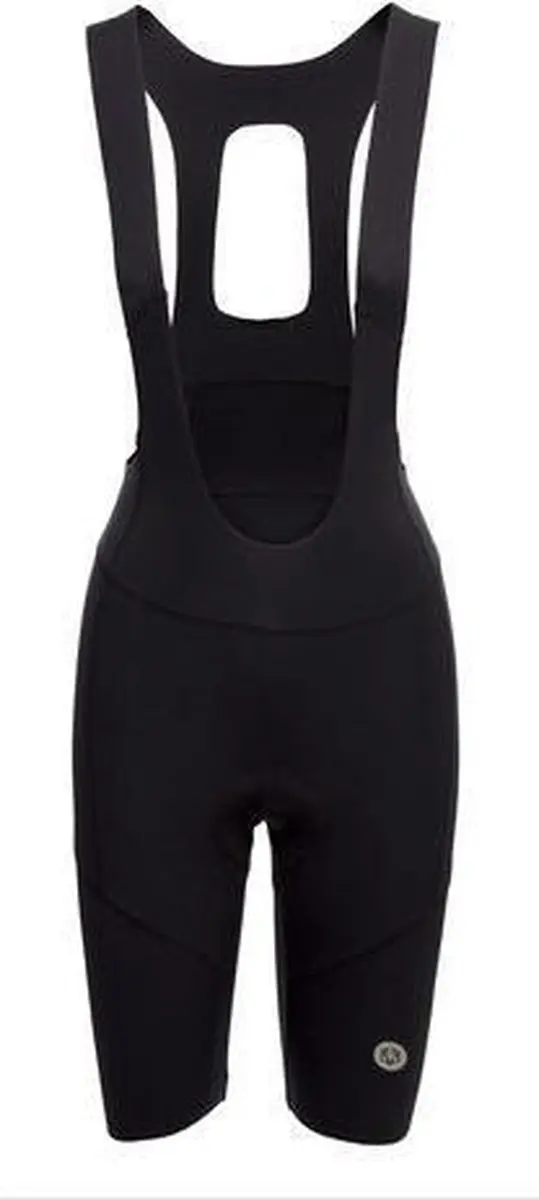 AGU BROEK K BRET PREMIUM DMS BLACK XXL ZWART XXL