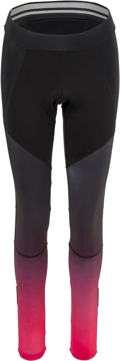 AGU Prime Gradient Tight Trend Fietsbroek