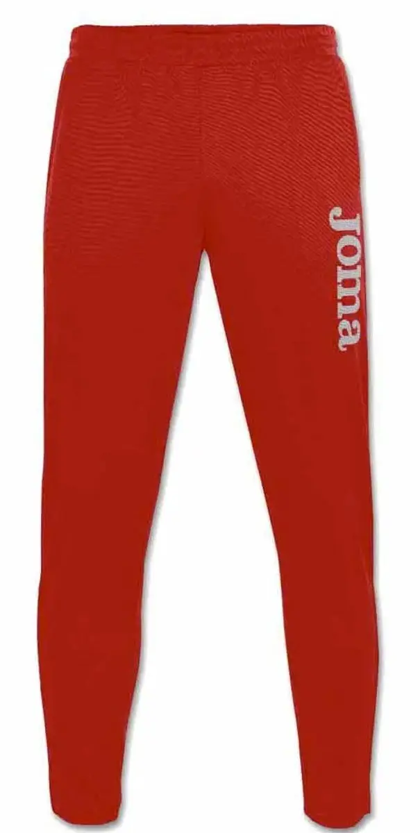 Joma Combi Trainingsbroek Heren M - Rood