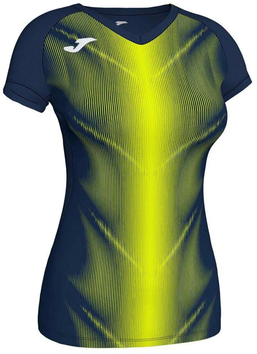 Joma Olimpia T-shirt Meisje 140/146