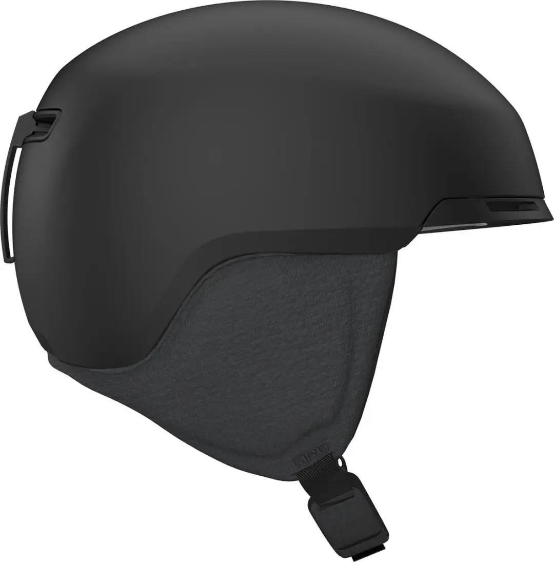 Giro Taggert MIPS Skihelm S - Zwart - afbeelding 5 van 5