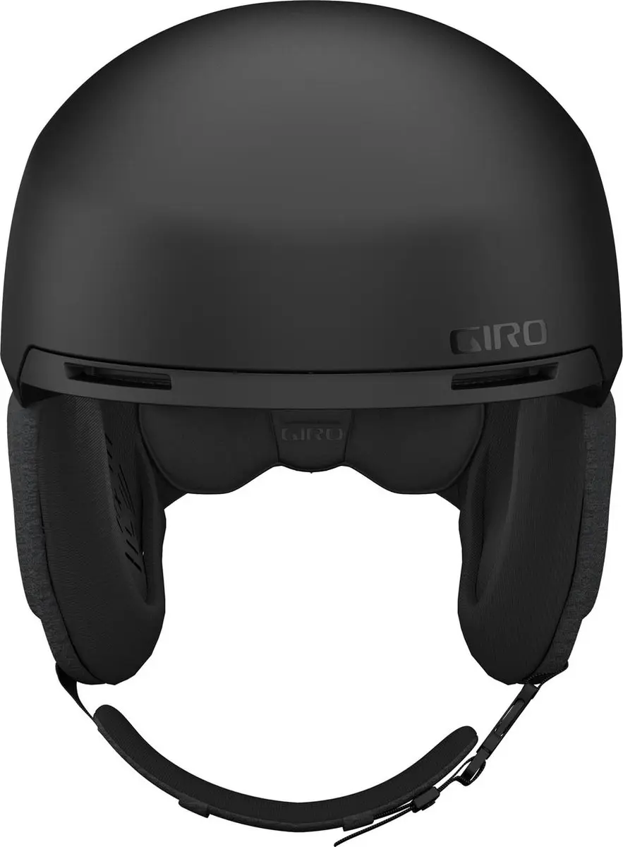 Giro Taggert MIPS Skihelm S - Zwart - afbeelding 3 van 5