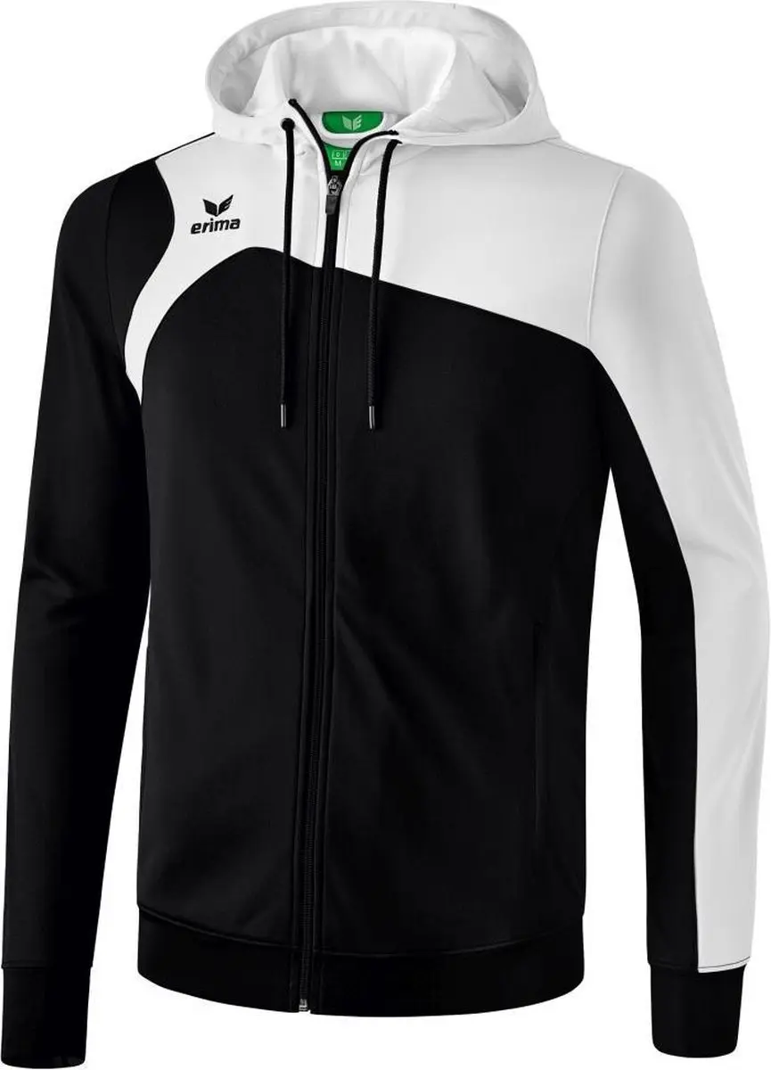 Erima Club 1900 2.0 Trainingsjack met Capuchon