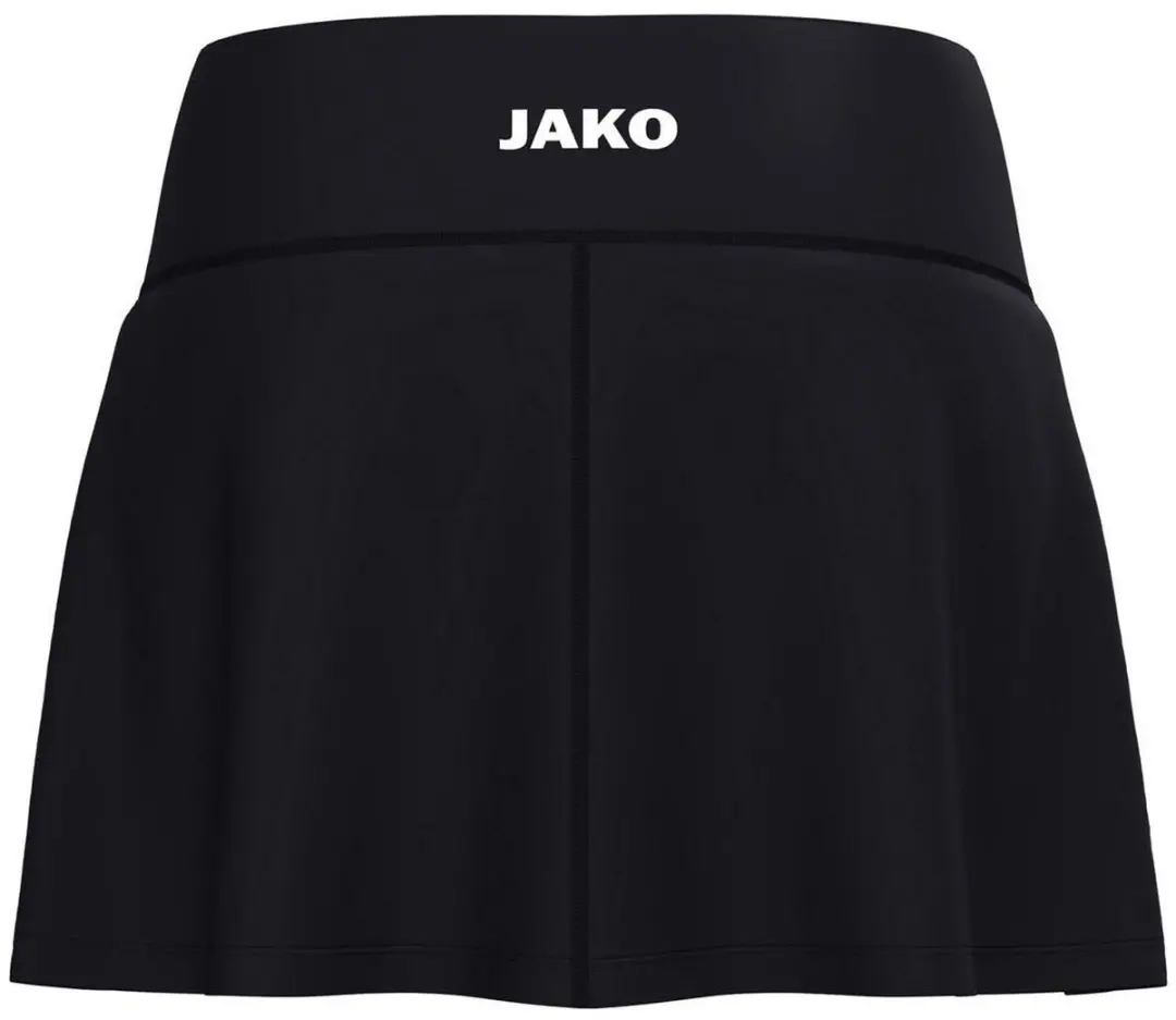 Jako Basic 2.0 Rok Dames 34 - Zwart - afbeelding 3 van 4